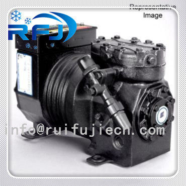 ซื้อ DWM  Compressor, คอมเพรสเซอร์แบบ Semi Hermetic Piston ทุกรุ่น DLF-30X online manufacture