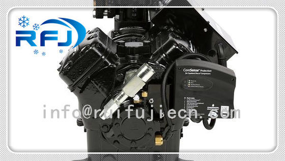 ซื้อ DWM คอมเพรสเซอร์  D2SA-45X online manufacture