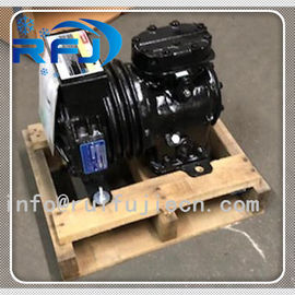 ซื้อ DLHA-50X Germany เครื่องทำความเย็นกึ่งแช่แข็งคอมเพรสเซอร์คอมเพรสเซอร์ / ตู้แช่ online manufacture