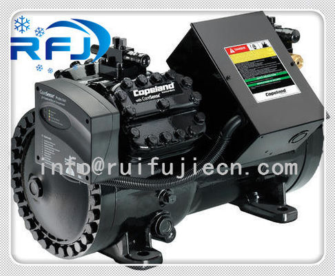 ซื้อ ตู้แช่แข็งเครื่องทำความเย็น  Hermetic Compressor 3 สูบ 10hp D3SS-100X online manufacture