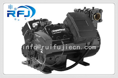 ซื้อ DKM-75 เครื่องอัดลูกสูบอัดความดันต่ำอุณหภูมิต่ำคอมเพรสเซอร์แบบแช่แข็งแบบ Hermetic Cooling Compressor online manufacture