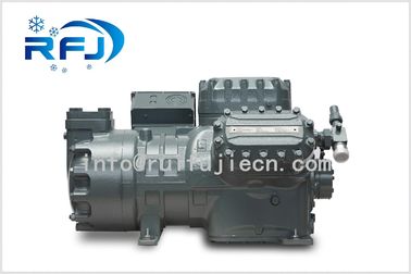 ซื้อ คอมเพรสเซอร์แบบลูกสูบ Copeland Semi Hermetic Refrigeration DKJ-75 เครื่องปรับอากาศ online manufacture