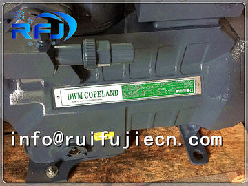 ซื้อ DWM เครื่องทำความเย็นแบบ Semi Hermetic Refrigeration Copeland Copelametic TypeD2DB-750 online manufacture