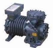 ซื้อ ตู้เย็น Emerson Copeland Scroll Compressor, คอมเพรสเซอร์เครื่องอัดอากาศ Piston Copeland DKJ-150 online manufacture