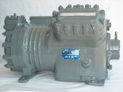 ซื้อ D4DF-100X คอมเพรสเซอร์ทำความเย็นแบบ Copeland Semi Hermetic 4 กระบอกสูบ 10 แรงม้า online manufacture