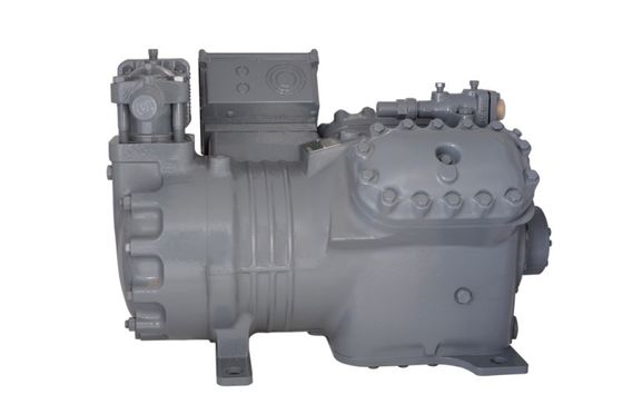 ซื้อ คอมเพรสเซอร์ A / C Dwm  คอมเพรสเซอร์แบบ Semi Hermetic D4SJ-3000 สำหรับเครื่องทำความเย็น online manufacture