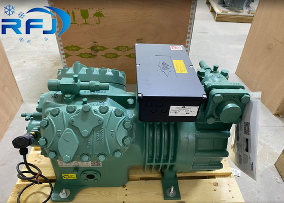 ซื้อ Bitzer 4GE-30Y-40P Semi Hermetic Refrigeration Compressor สําหรับการใช้งานทางการค้าและอุตสาหกรรม online manufacture