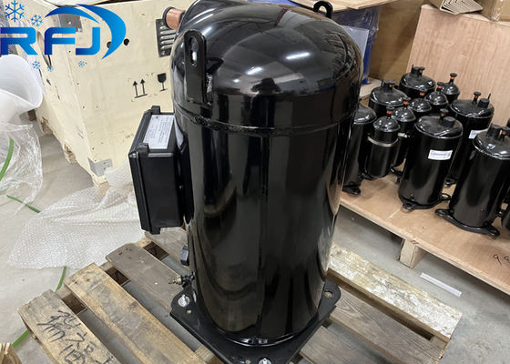 ซื้อ ZP385KCE-TWD-522 คอมเพรสเซอร์แบบ Scroll ของ  สำหรับเครื่องทำความเย็น R410A 380-420/460V-3PH-50/60Hz online manufacture
