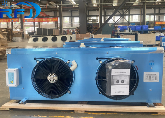 ซื้อ 380V DJ Series Evaporator Condole Type สําหรับเครื่องทําความเย็นอากาศมาตรฐาน online manufacture