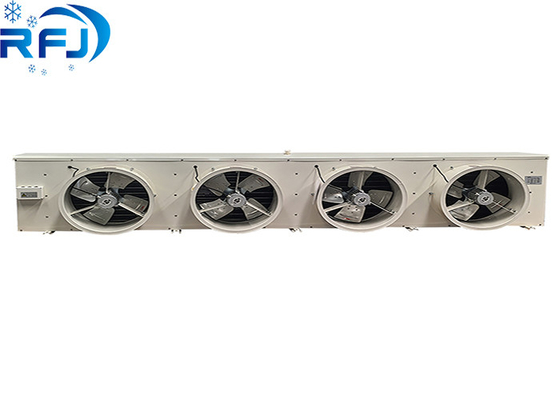 ซื้อ D-Series Cold Room Evaporator Multi-Fan ระบบเย็นเงียบพลังงานสูง online manufacture