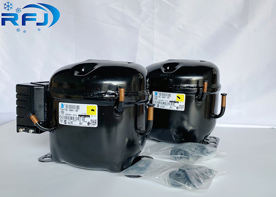 ซื้อ R134a/R513a AE4430Y-FZ1A เครื่องปรับความเย็นพิสตันแบบแอร์เมติก 220-240V 1PH 50Hz online manufacture