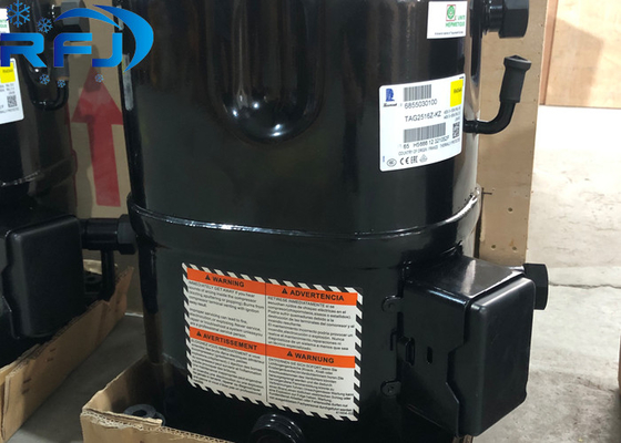 ซื้อ R404A TAG2516Z-KZ เครื่องปรับปรุงความเย็นพิสตอนแบบแฮร์เมติก 400V 3PH 50Hz 440V 60Hz online manufacture