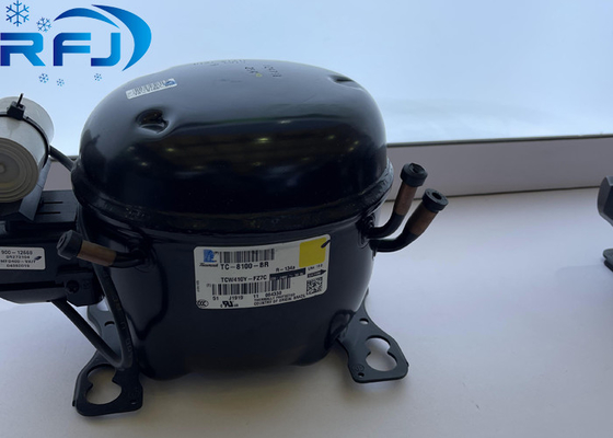ซื้อ R134a TCW410Y-FZ7C เครื่องปรับปรุงความเย็นพิสตันแบบแฮร์เมติก 220-240V 50Hz LRA 13A พร้อมรับรอง CE online manufacture
