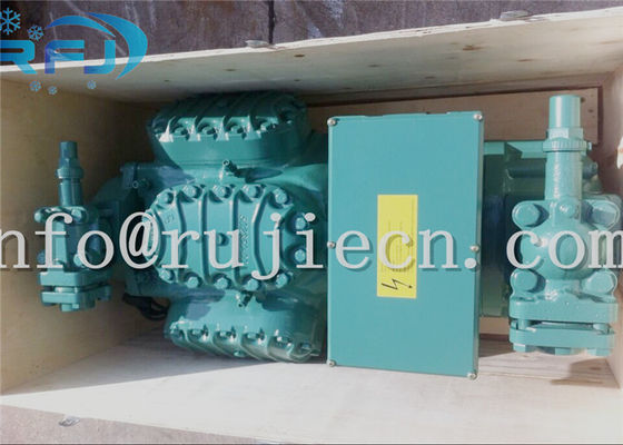ซื้อ ห้องเย็น พิสตอนคอมเพรสเซอร์ 25hp 6JE-25Y-40P แอคพลังงาน 1 ปีรับประกัน online manufacture