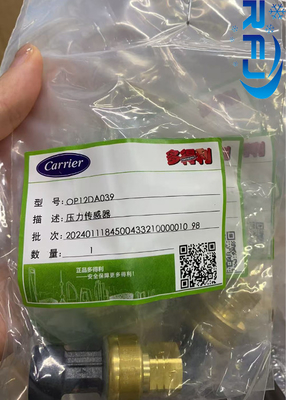 ซื้อ เครื่องรับความดัน 0P12DA039 OP12DA040 online manufacture