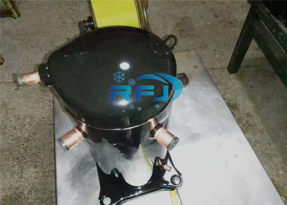 ซื้อ 2.07L AC R410A 5HP คอมเพรสเซอร์แบบสุญญากาศโคปแลนด์ 380V ZB38KCE-TFD-559 online manufacture