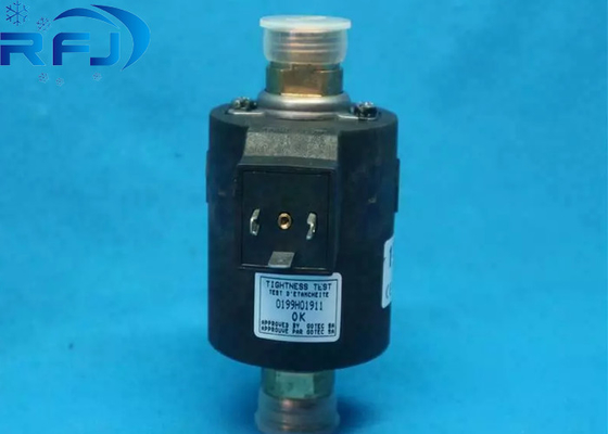 ซื้อ เครื่องบรรทุก 30GX506002 ปั๊มน้ํามันสําหรับอุปกรณ์เย็น online manufacture