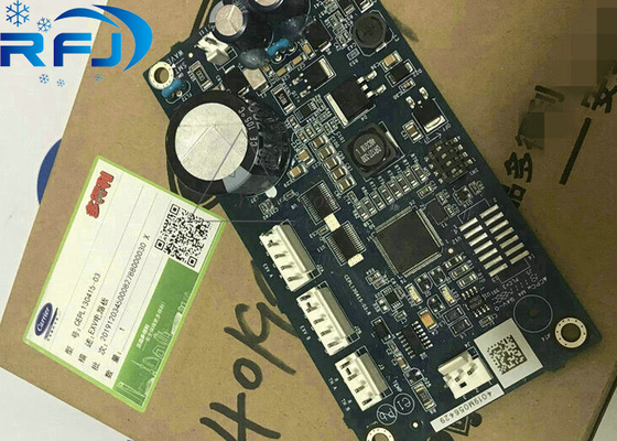 ซื้อ เครื่องนํา CEPL130415-03 แผ่นวงจร EXV สําหรับหน่วยเย็น online manufacture