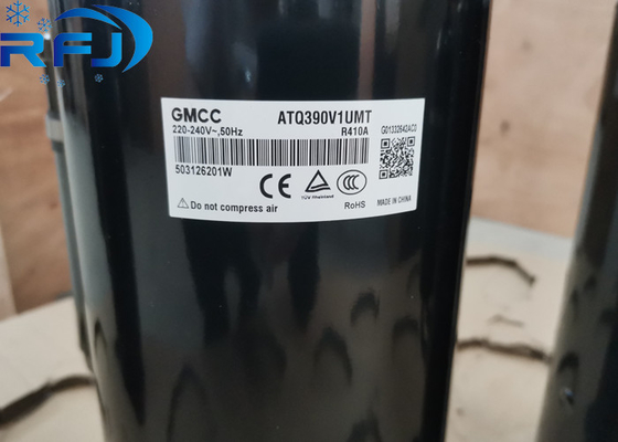 ซื้อ ATQ390V1UMT เครื่องปรับความเย็นหมุน R410A 220V-240V-1PH-50Hz online manufacture