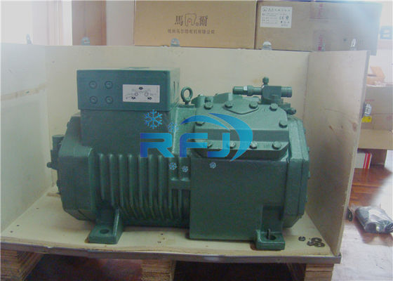 ซื้อ 4 ซิลินเดอร์ Semi Hermetic Compressor 3HP 4FES-3Y-40S 380V การรับประกัน 1 ปี online manufacture