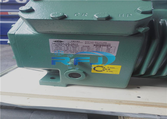 ซื้อ 4JE-22Y-40P Semi Hermetic Reciprocating Refrigeration Compressor Low/Mid Temp รุ่น 4J-22.2Y-40P เครื่องปรับความเย็นแบบลด / กลาง online manufacture
