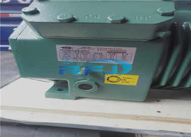 ซื้อ 4JE-22Y Bitzer คอมเพรสเซอร์กึ่งสุญญากาศแบบลูกสูบกึ่งสุญญากาศต่ำ / กลางอุณหภูมิรุ่น 4J-22.2Y online manufacture