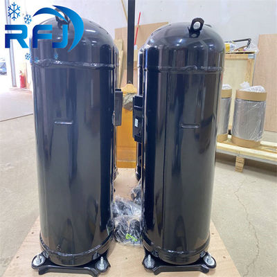 ซื้อ Copeland Scroll Compressor ซีรีส์ ZR ปรับปรุงให้เหมาะกับอุปกรณ์อุณหภูมิสูงและปานกลาง online manufacture