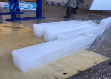 ซื้อ เครื่องทำไอศกรีมขนาดใหญ่ทำด้วยเครื่องอัดลมขนาด 10 ตัน / วัน online manufacture