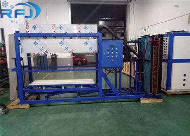 ซื้อ เครื่องทำน้ำแข็งเย็นขนาดใหญ่เครื่องทำน้ำแข็งเย็น 10 ตันอายุการใช้งานยาวนานสำหรับอาหารทะเล online manufacture
