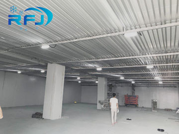ซื้อ CE เดินในห้องแช่แข็งห้องเย็นตู้แช่ตู้แช่แข็งอุตสาหกรรม online manufacture