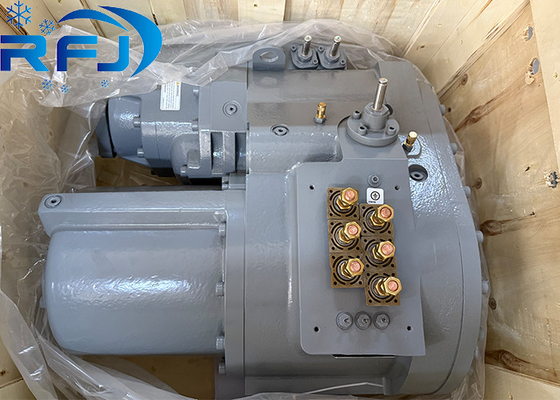 ซื้อ เครื่องบรรทุก 06NA2300S5EA-A00 Carlyle Screw Compressor ซีรีย์ 06N online manufacture
