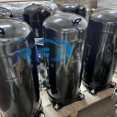 ซื้อ 12HP Scroll Compressor VP144KSE-TFP-422 กับ R410A เครื่องเย็น 50Hz โวลเตจ online manufacture