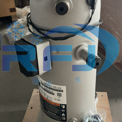 ซื้อ ZMD26KVE-TFD-9E4 เครื่องปรับปรุงความเย็น R410A เครื่องปรับปรุงความเย็นสกรูล Copeland online manufacture