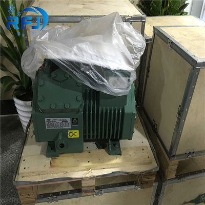 ซื้อ R404a 1/2 มอเตอร์คอมเพรสเซอร์เครื่องทำความเย็นแบบลูกสูบกึ่งสุญญากาศ 2CES-3Y-40S /2CC-3.2Y-40S online manufacture