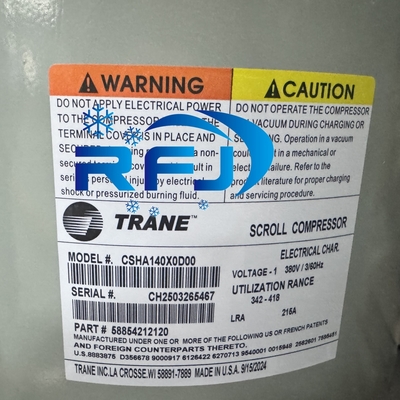 ซื้อ CSHA140X0D00 เครื่องพัดลมชนิด Tandem 380V-3PH-60Hz online manufacture