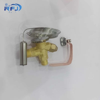 ซื้อ Danfoss 068Z3206 วาล์วขยายความร้อน R22&R407C online manufacture