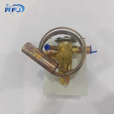 ซื้อ  NEW Emerson expansion valve BAE6ZAA online manufacture