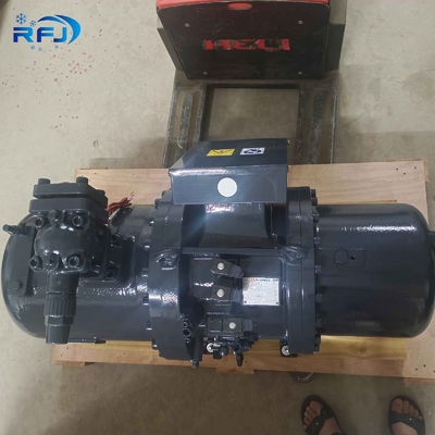 ซื้อ Hanbell Refrigeration Compressor RC-2-230B for Cooling Technology online manufacture