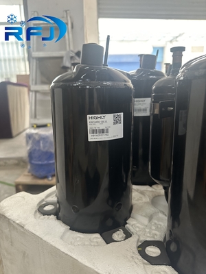 ซื้อ ASH184DG-C8LUL คอมเพรสเซอร์แบบโรตารีประสิทธิภาพสูง online manufacture