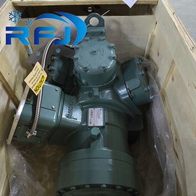 ซื้อ คอมเพรสเซอร์กึ่งสุญญากาศ Carlyle รุ่น 06EA565600 online manufacture