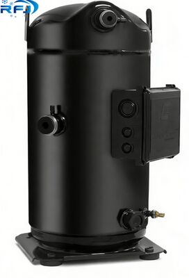 ซื้อ ตู้เย็นคงที่ โคปแลนด์สกรอลคอมเพรสเซอร์ ZB15KQE-TFD-551 R22 -2HP online manufacture