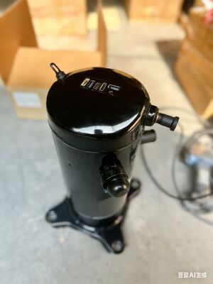 ซื้อ Copland คอมเพรสเซอร์ -C Copland เลื่อนในตู้เย็นคอมเพรสเซอร์ ZSI11KQE-TFP-527 online manufacture