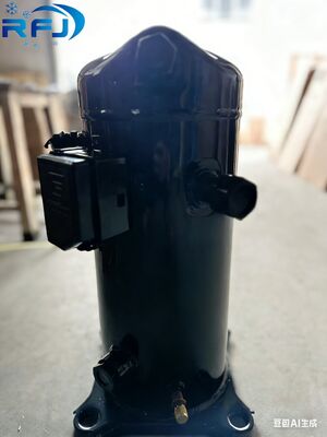 ซื้อ 19900BTU Copeland Scroll compressor ZR81K3E with Refrigerant R22 online manufacture