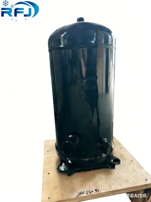 ซื้อ Air Conditioner 10HP Refrigeration Scroll Compressor Copeland ZR144KC-TFD-522 online manufacture