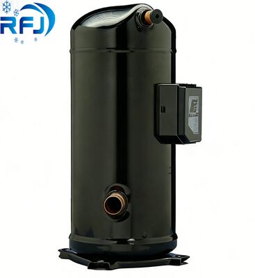 ซื้อ ZR36KH-PFJ-522 Electric  Scroll Compressor for Air conditioner / 220V/50HZ-60HZ 1phase online manufacture