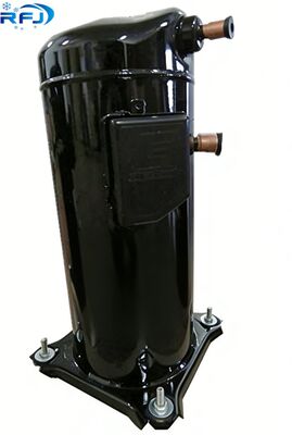 ซื้อ ZR42K3-PFJ-522 Refrigeration Scroll Compressor ,  Scroll Compressor with 3.5HP and 220V online manufacture