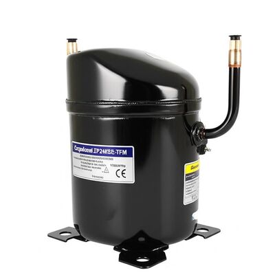 ซื้อ Copeland ZP24KSE-TFM คอมเพรสเซอร์เครื่องทำความเย็นแบบเลื่อน 2HP 19350BTU เครื่องปรับอากาศคอมเพรสเซอร์ online manufacture