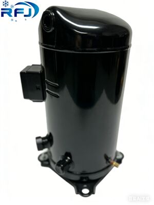 ซื้อ ZR  Scroll Compressor 5hp  hermetic Compressor ZR61KH-TFD online manufacture