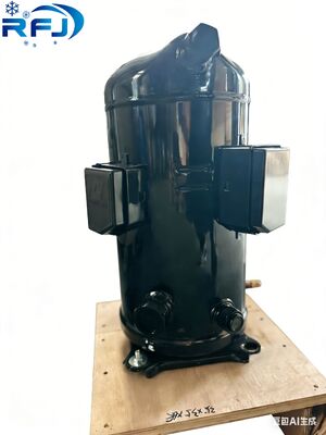 ซื้อ Oil - Less 2HP Copeland Scroll Compressors For Air - Conditoner Condensing Unit online manufacture