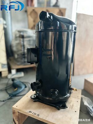 ซื้อ 380v 5hp Refrigeration Emerson  Scroll Compressor Zb38kqe - Tfd - 558 online manufacture